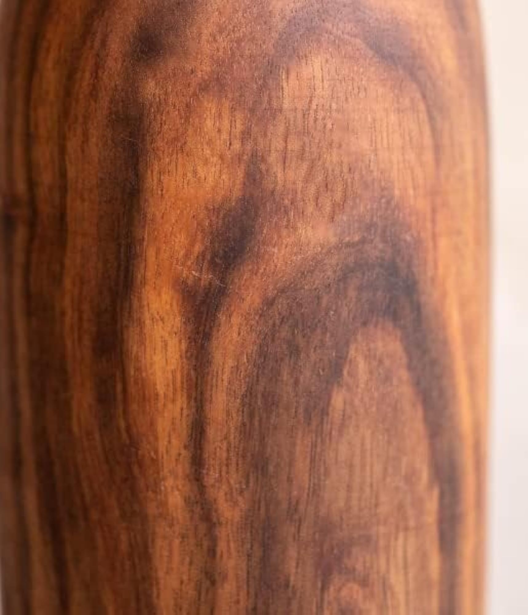Original Thoppai Wooden Indian Mugdar, HIH Collection